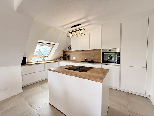 Très bel appartement 4 pièces 75 M2