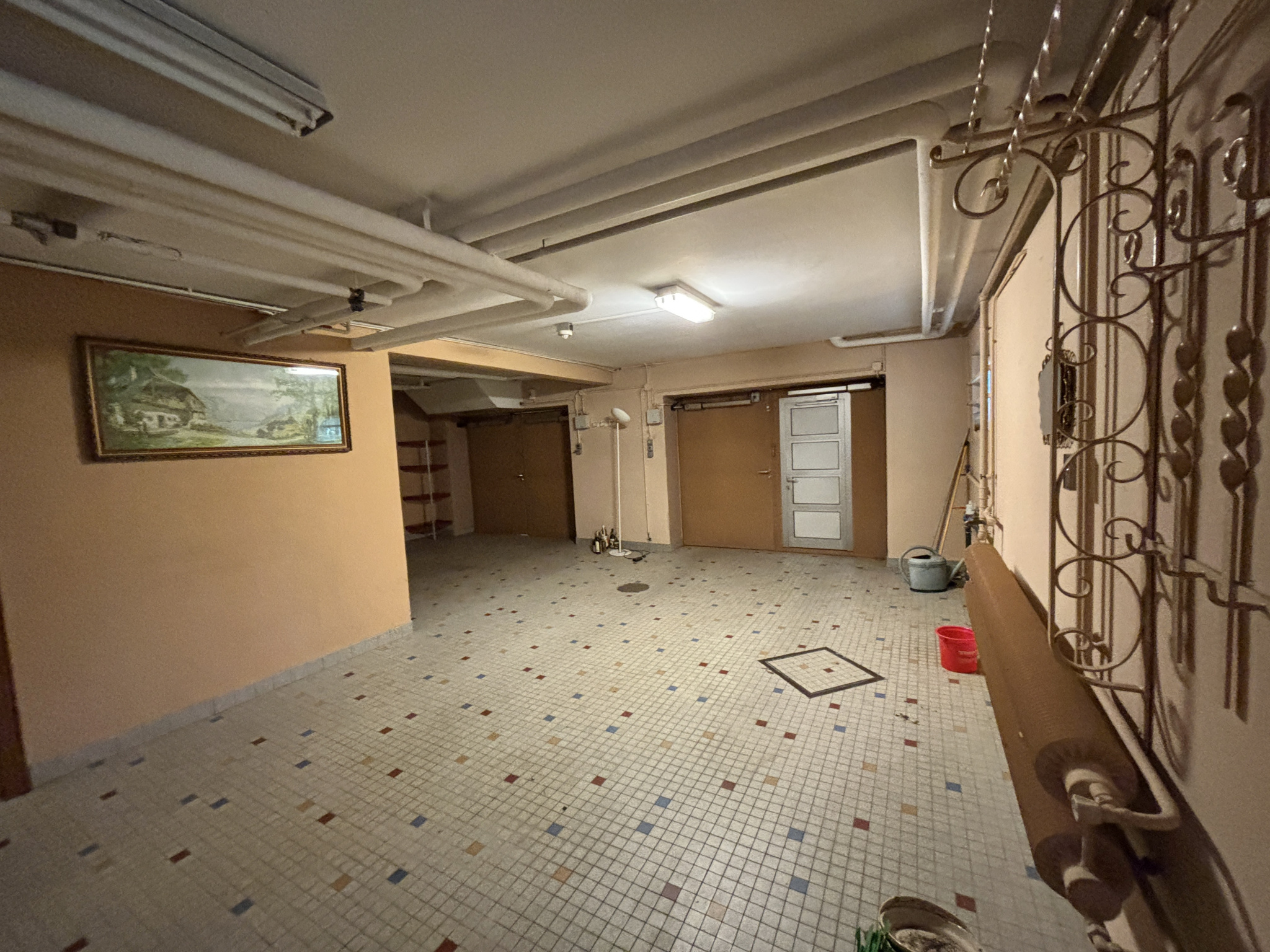 Élégante maison familiale de 220 m2 sur un magnifique terrain arboré de 15 ares
