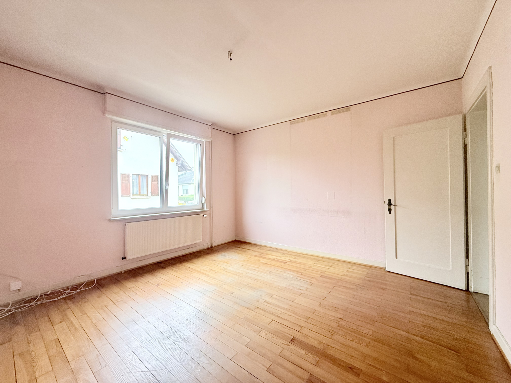 A saisir Maison 5 pièces 133m2 sur 6,44 ares avec dépendance