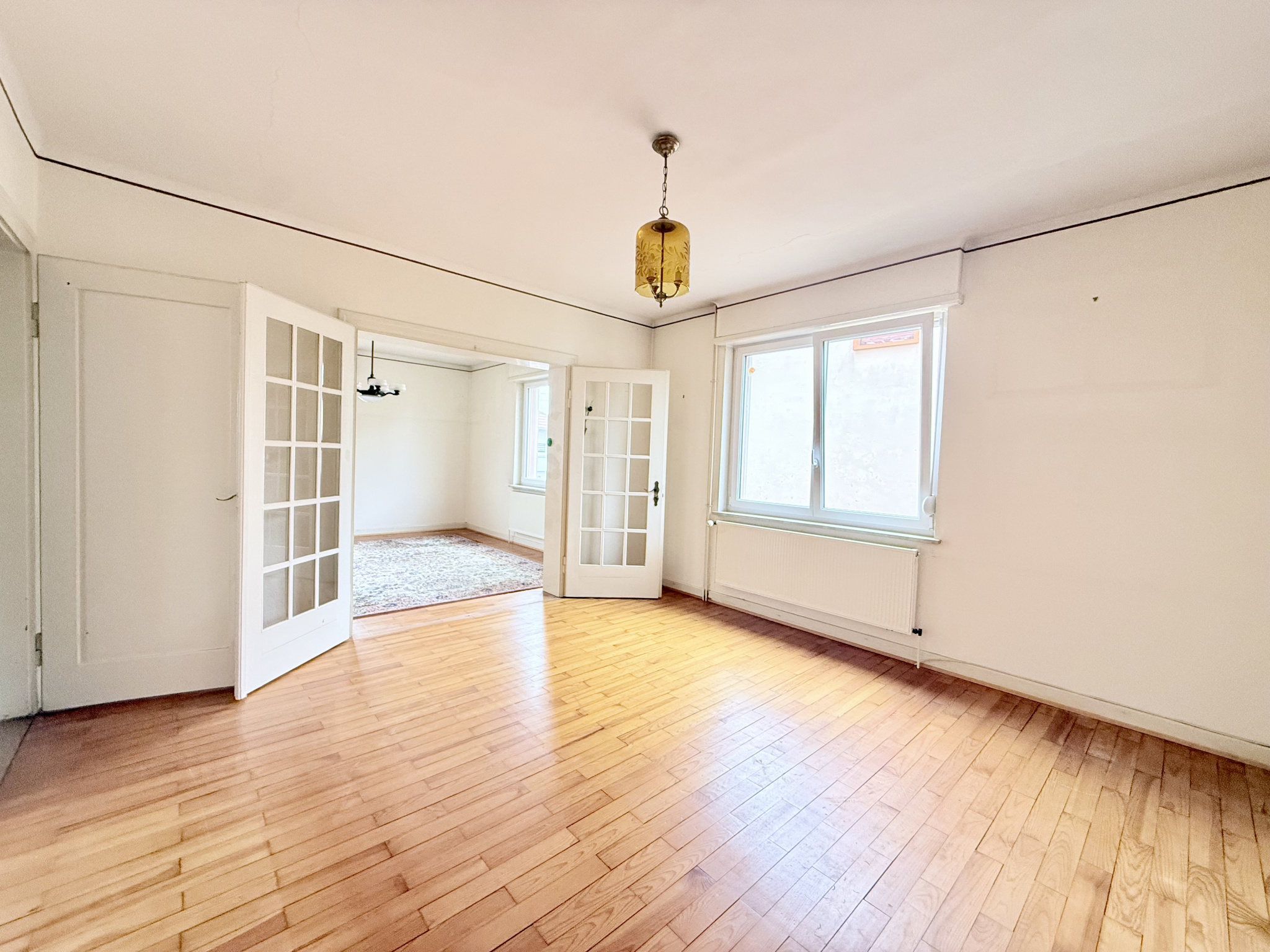 A saisir Maison 5 pièces 133m2 sur 6,44 ares avec dépendance