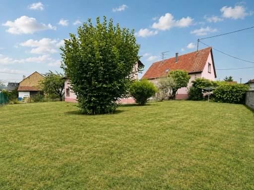 A saisir Maison 5 pièces 133m2 sur 6,44 ares avec dépendance