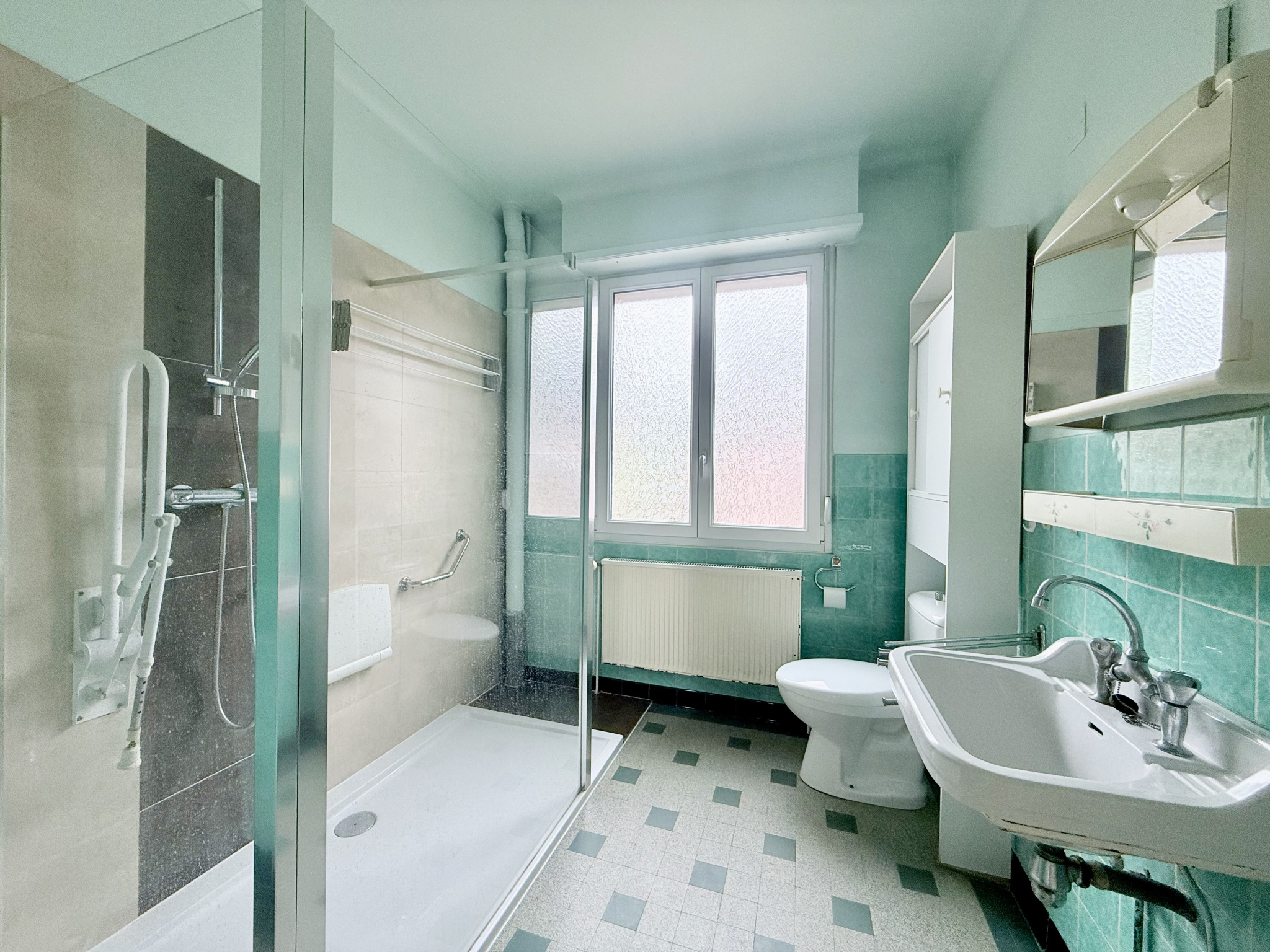 A saisir Maison 5 pièces 133m2 sur 6,44 ares avec dépendance