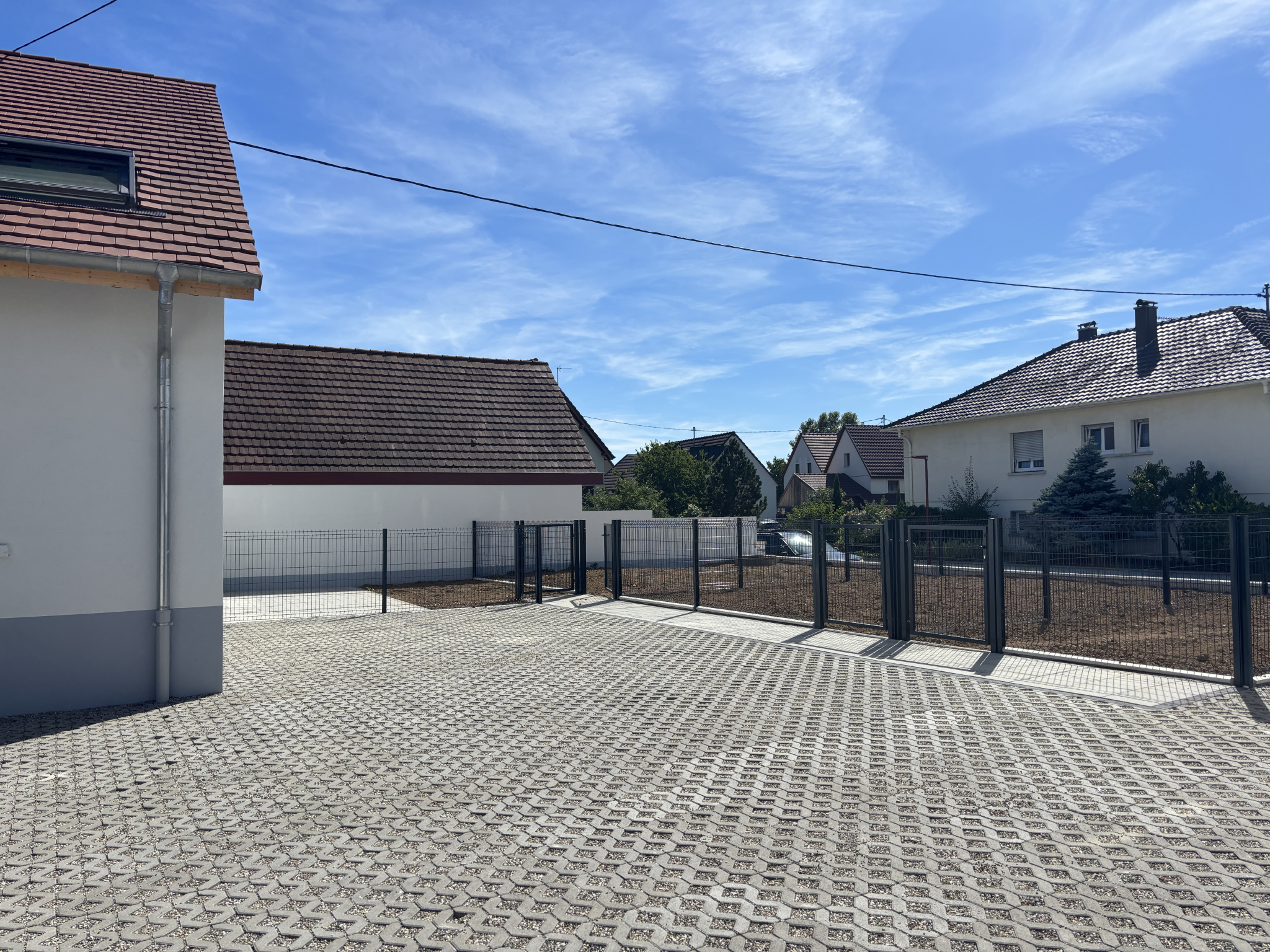 3 PIÈCES   41,10 M2 CARREZ   ENTIÈREMENT RÉNOVÉ