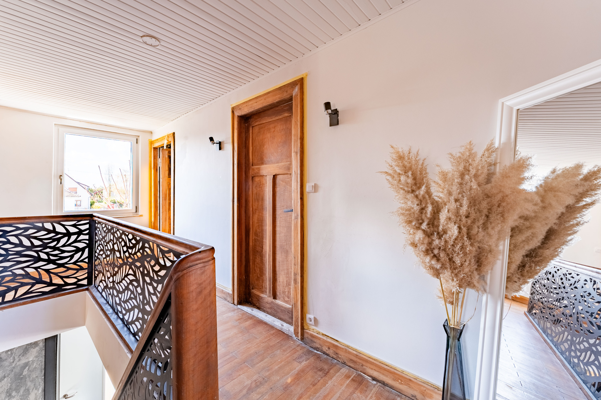 Opportunité à Hœrdt   Maison de caractère 6 pièces avec jardin