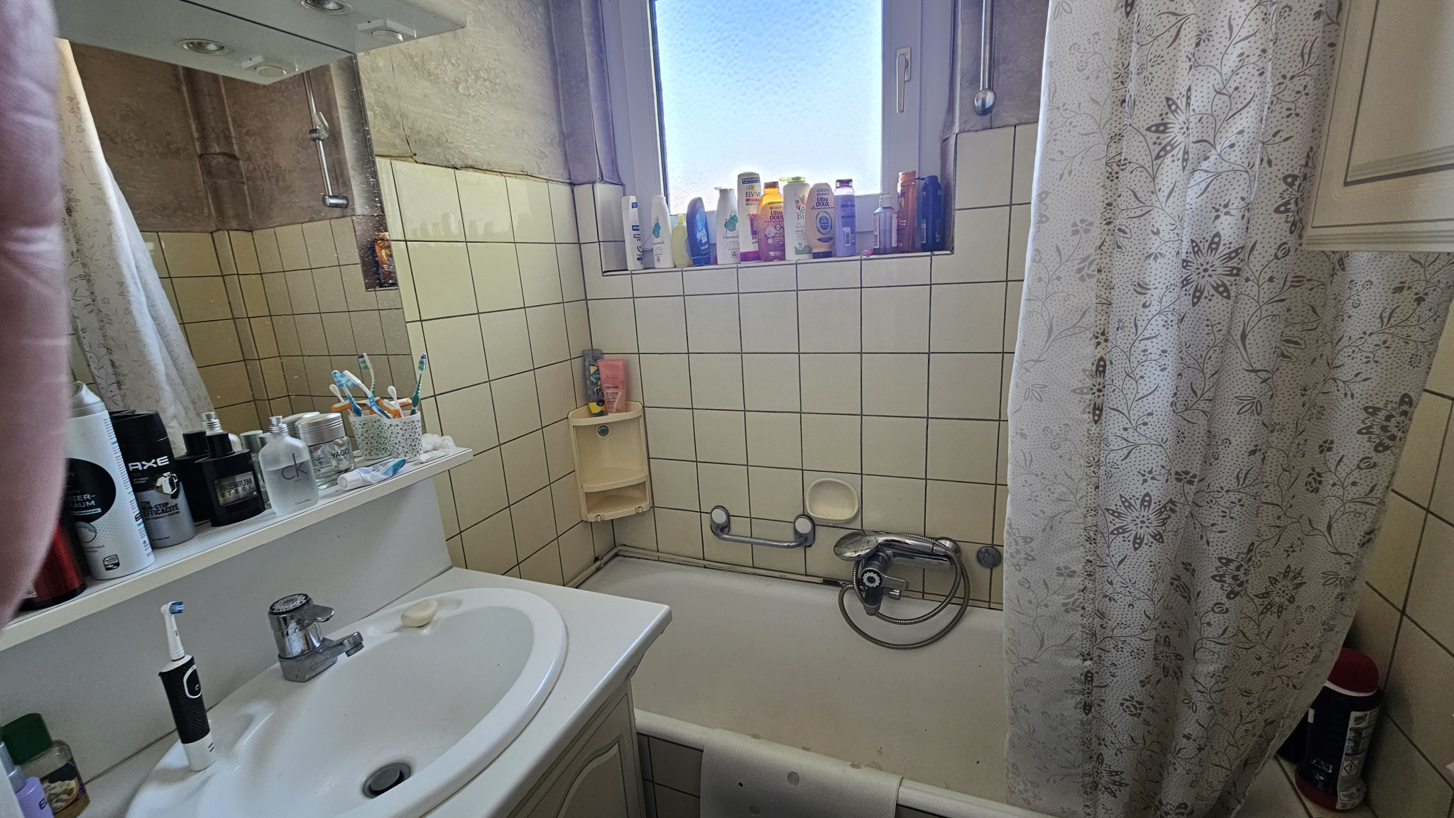 Maison de 97 m2 sur 3,07 ares