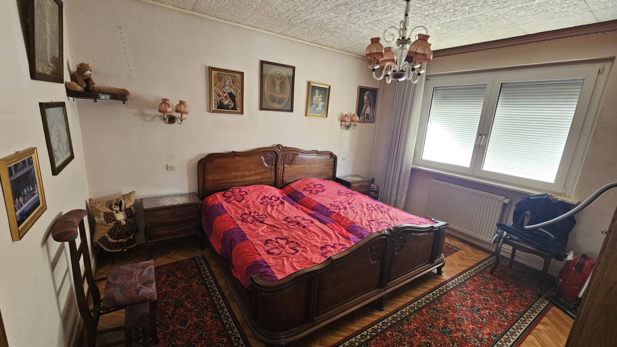 Maison de 97 m2 sur 3,07 ares