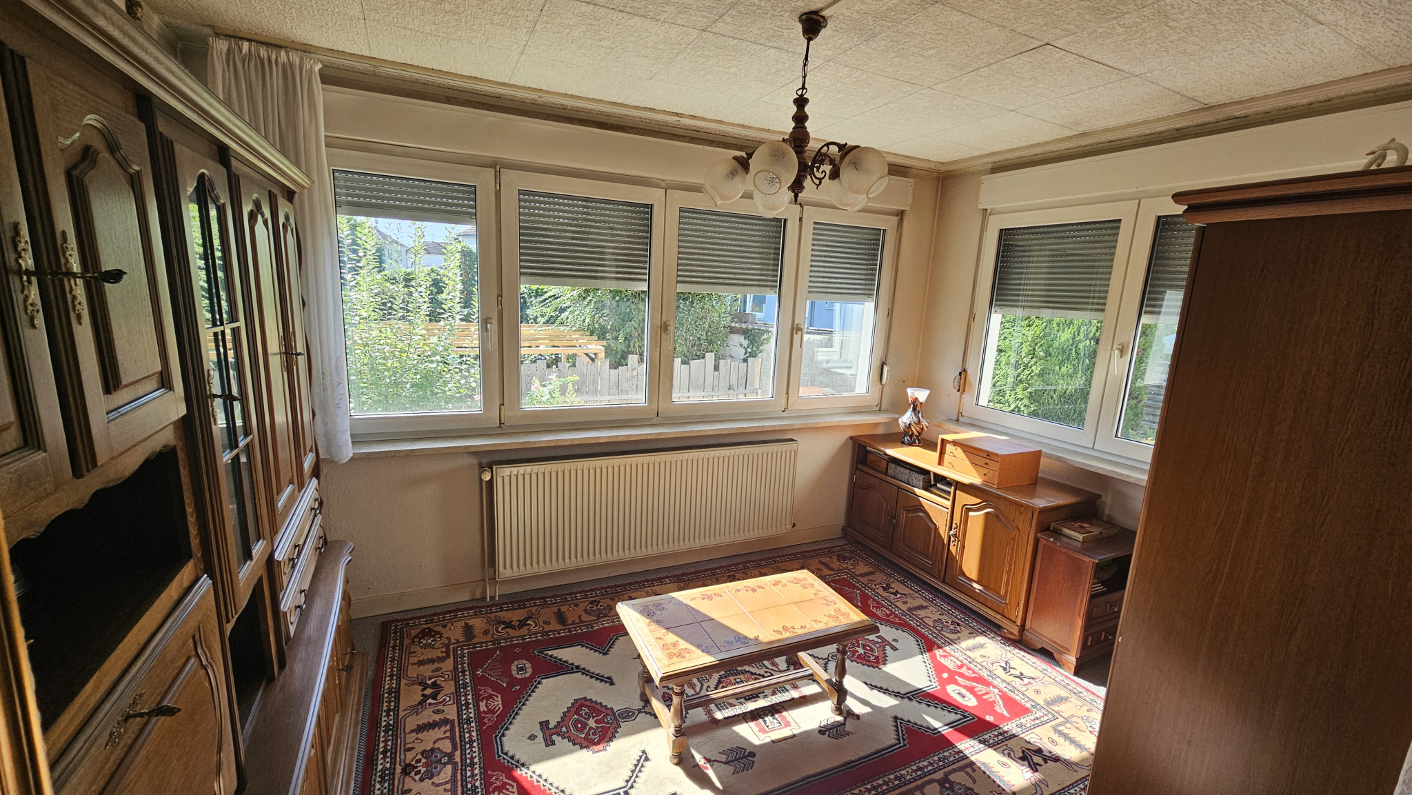 Maison de 97 m2 sur 3,07 ares