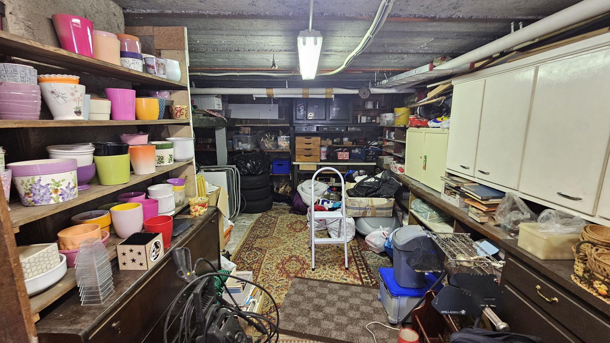 Maison de 97 m2 sur 3,07 ares