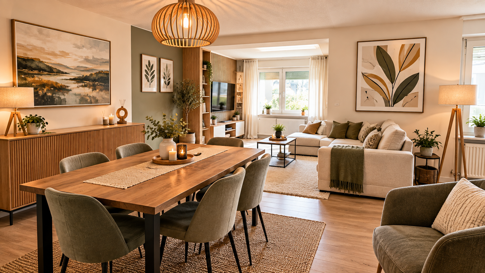Maison de 97 m2 sur 3,07 ares