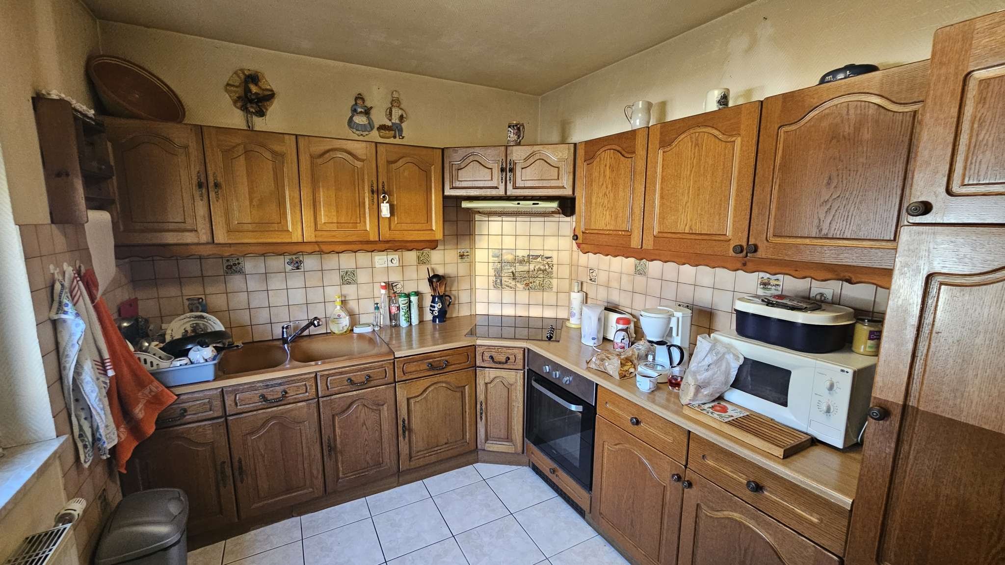 Maison de 97 m2 sur 3,07 ares