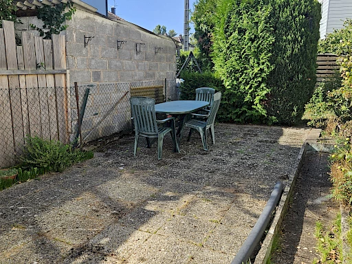 Maison de 97 m2 sur 3,07 ares