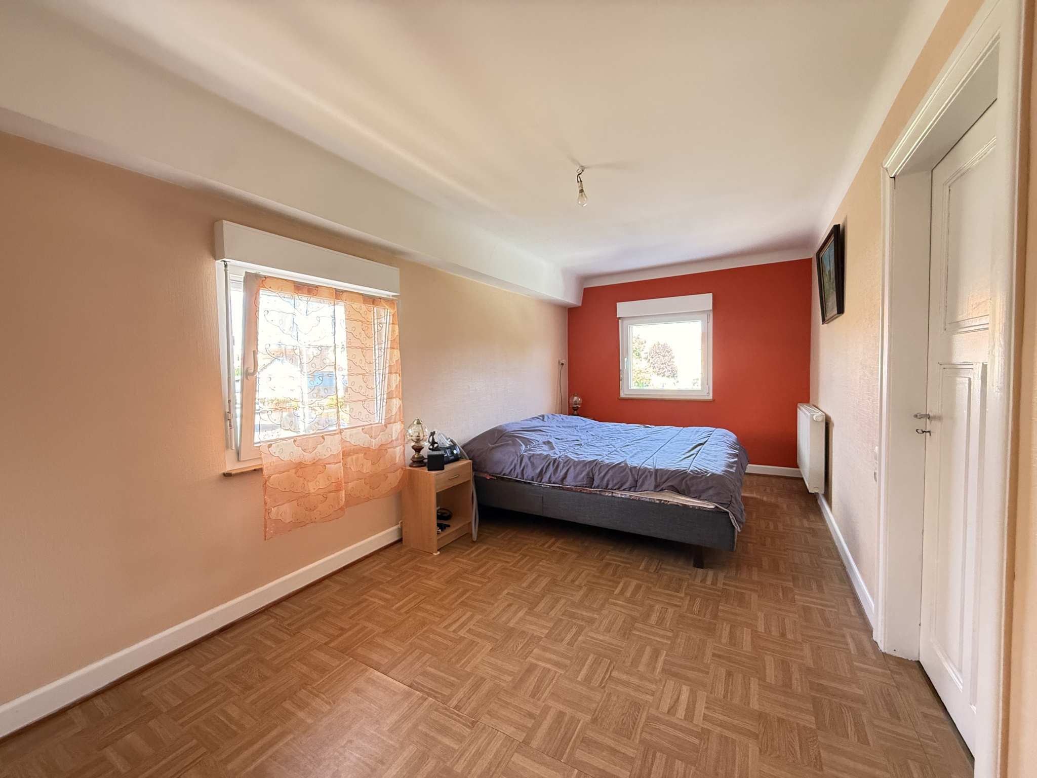 Maison 5 pièces avec grange et jardin sans travaux