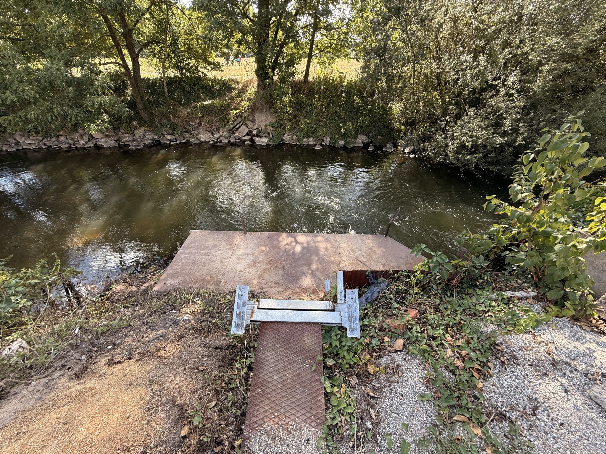 Maison 5 pièces avec grange et jardin sans travaux