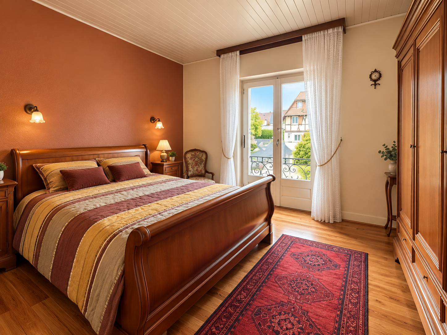 WEYERSHEIM   À SAISIR   MAISON DE CHARME À RÉNOVER