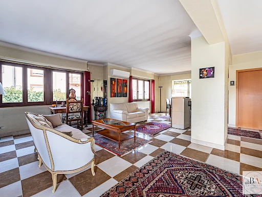 Maison de caractère 157M2 + Cour + Garage