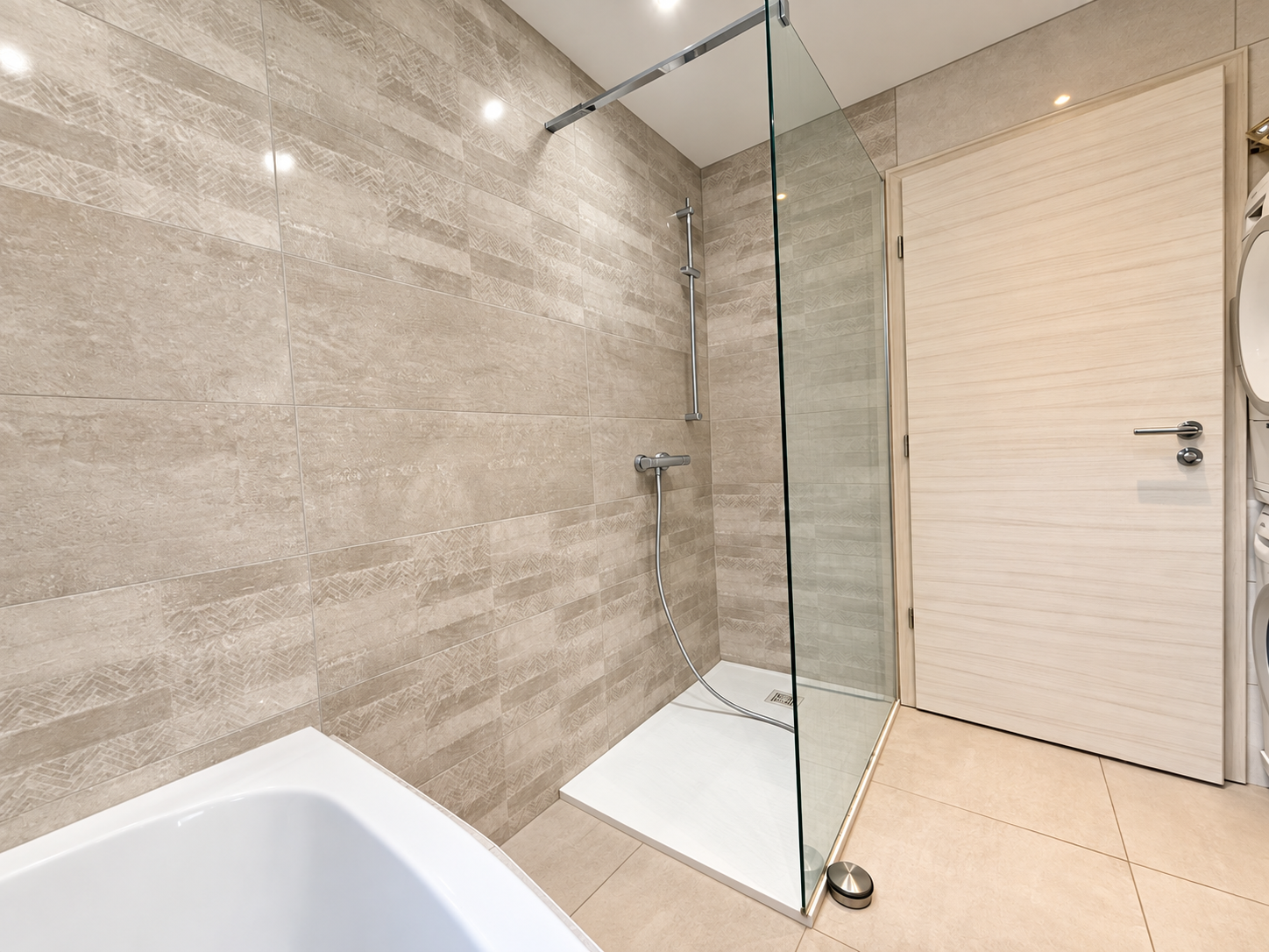HAGUENAU, À SAISIR, APPARTEMENT 4-5 PIÈCES DE 97 M2 AVEC TERRASSE ET GARAGE