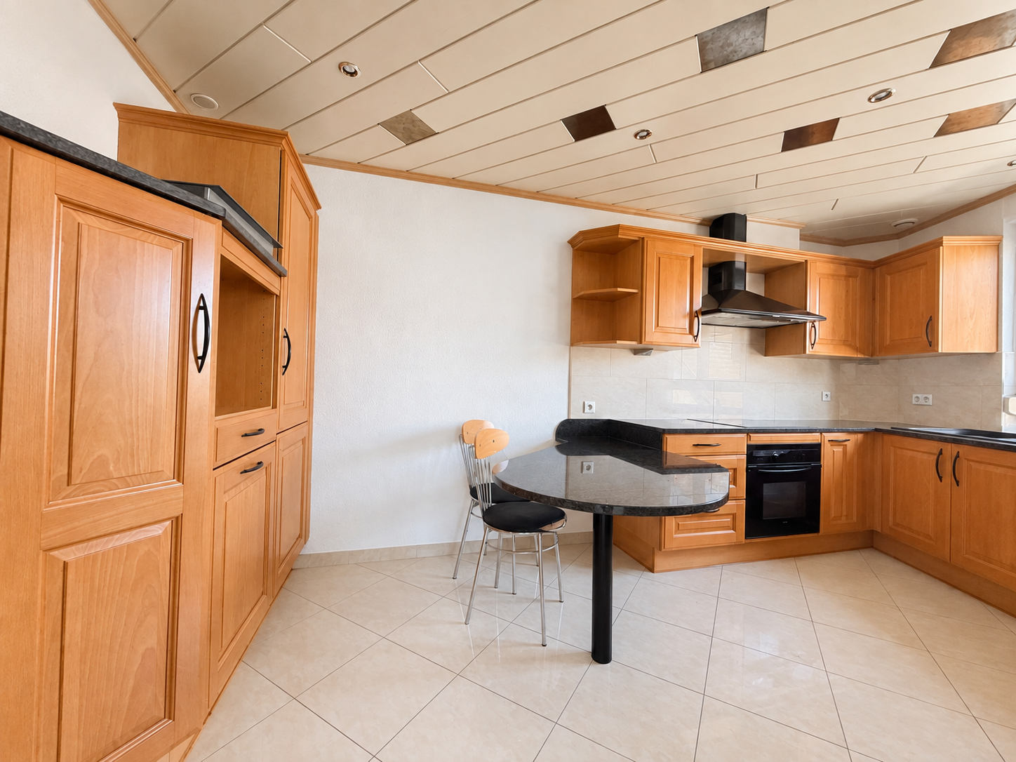 Gries Beau 3 pièces 72m2 avec grande terrasse