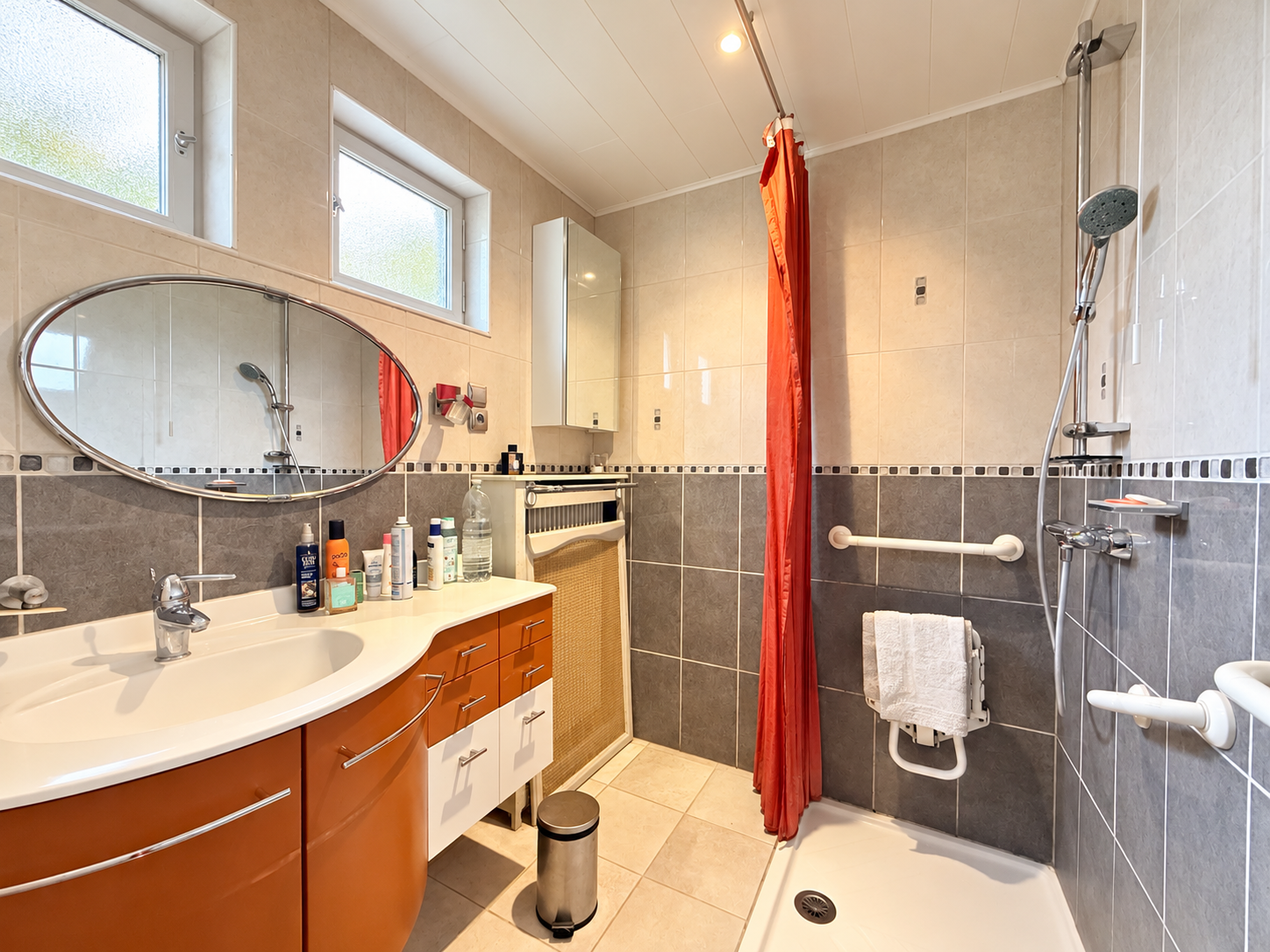 À saisir à Geudertheim ,  Maison familiale de caractère de 6/7 pièces de 157m2 au calme