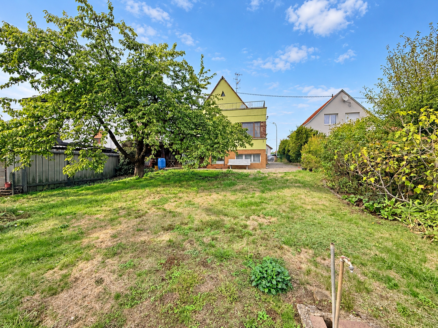 À saisir à Geudertheim ,  Maison familiale de caractère de 6/7 pièces de 157m2 au calme