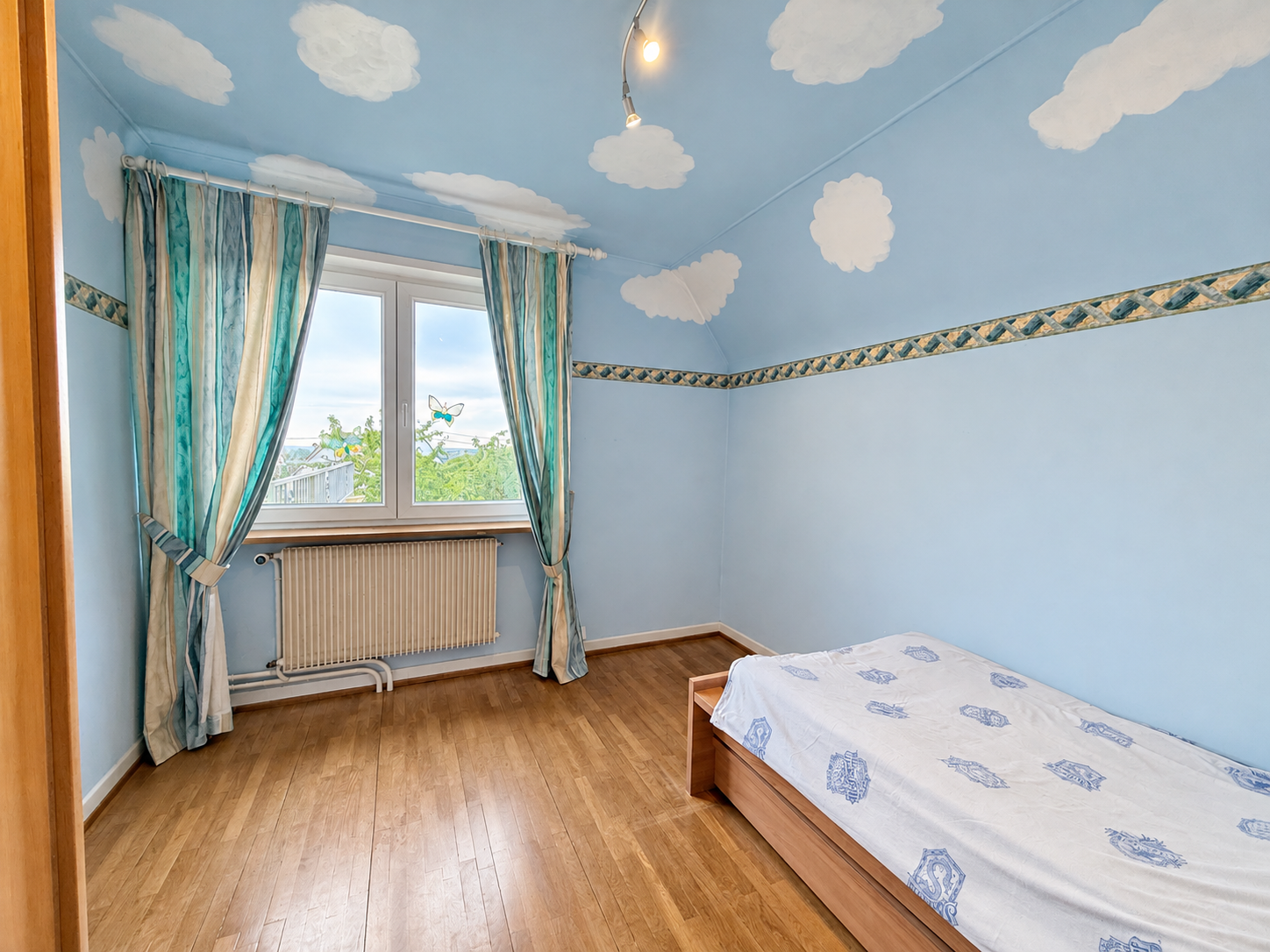À saisir à Geudertheim ,  Maison familiale de caractère de 6/7 pièces de 157m2 au calme