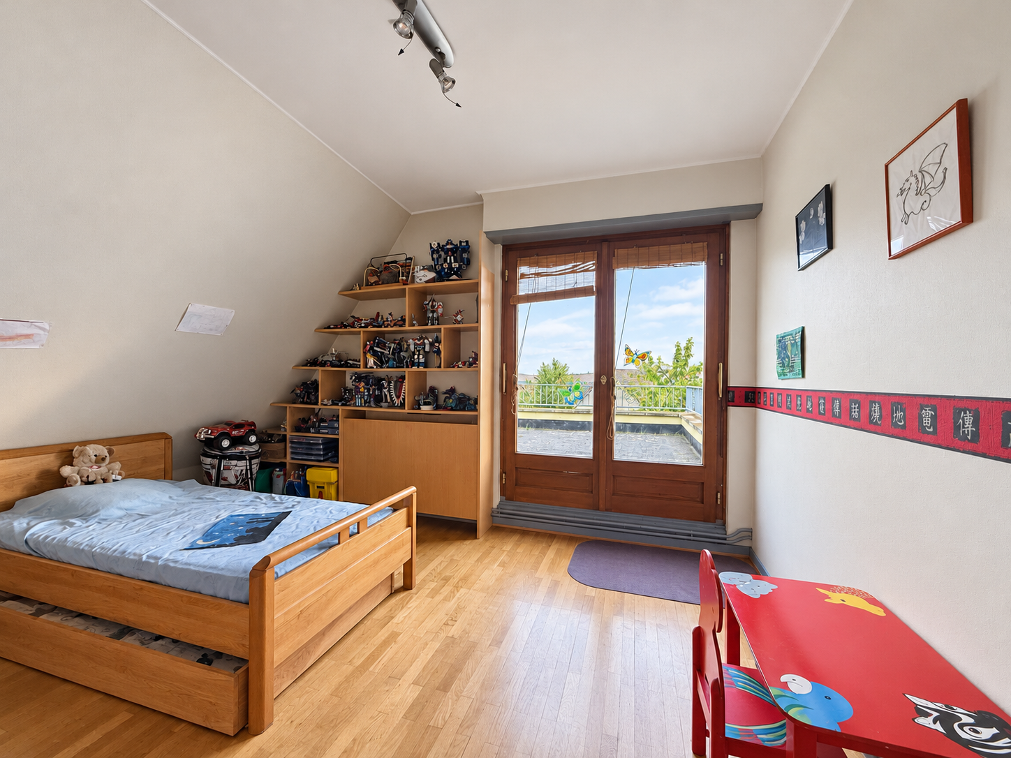 À saisir à Geudertheim ,  Maison familiale de caractère de 6/7 pièces de 157m2 au calme