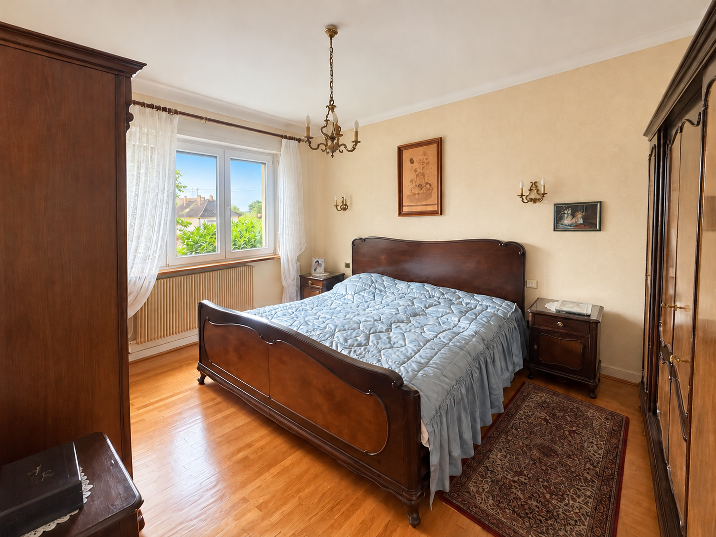 À saisir à Geudertheim ,  Maison familiale de caractère de 6/7 pièces de 157m2 au calme