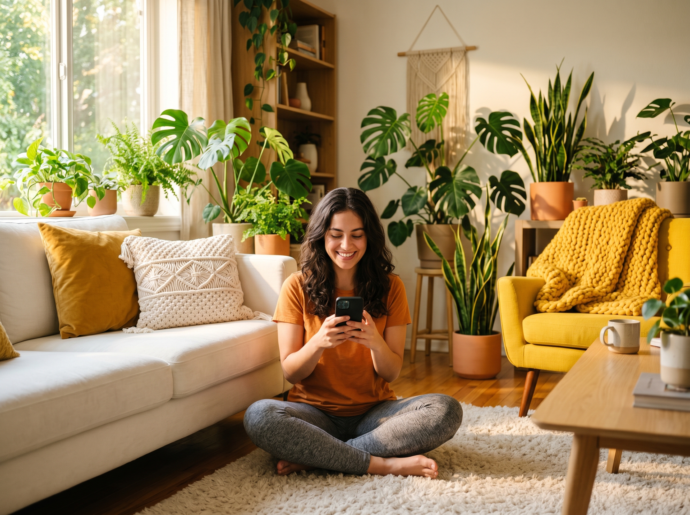 Équipe B.A Immobilier