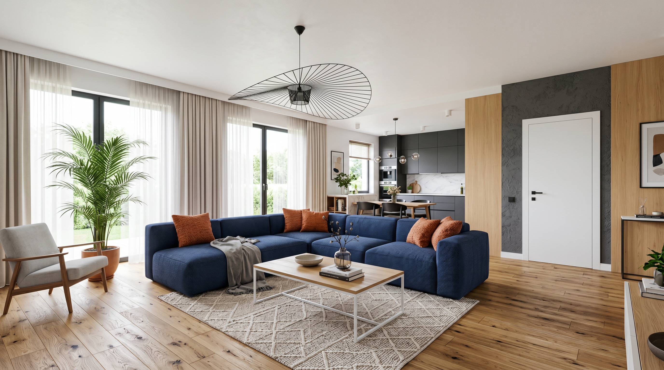 B.A Immobilier