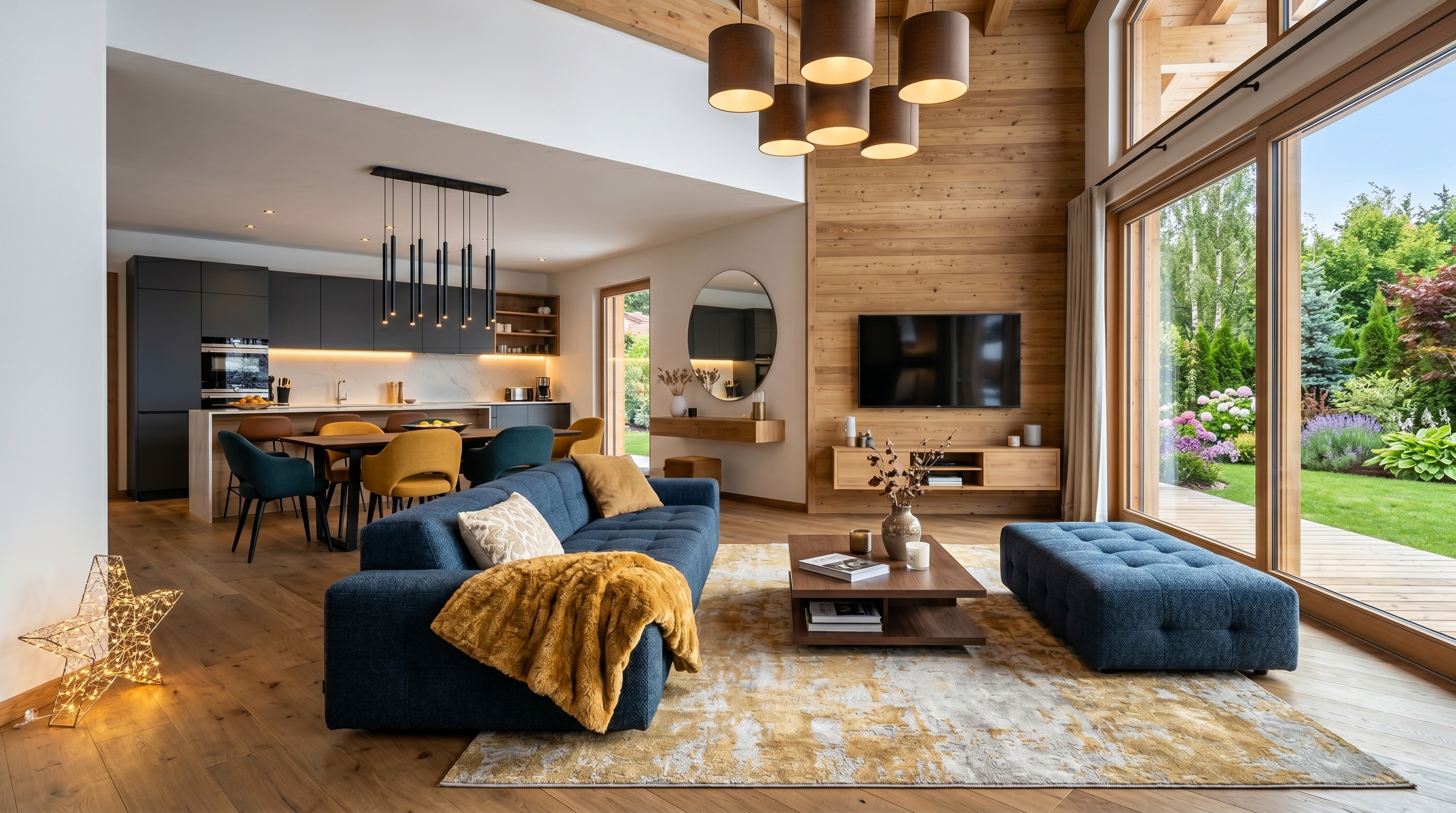 Plan du site B.A Immobilier
