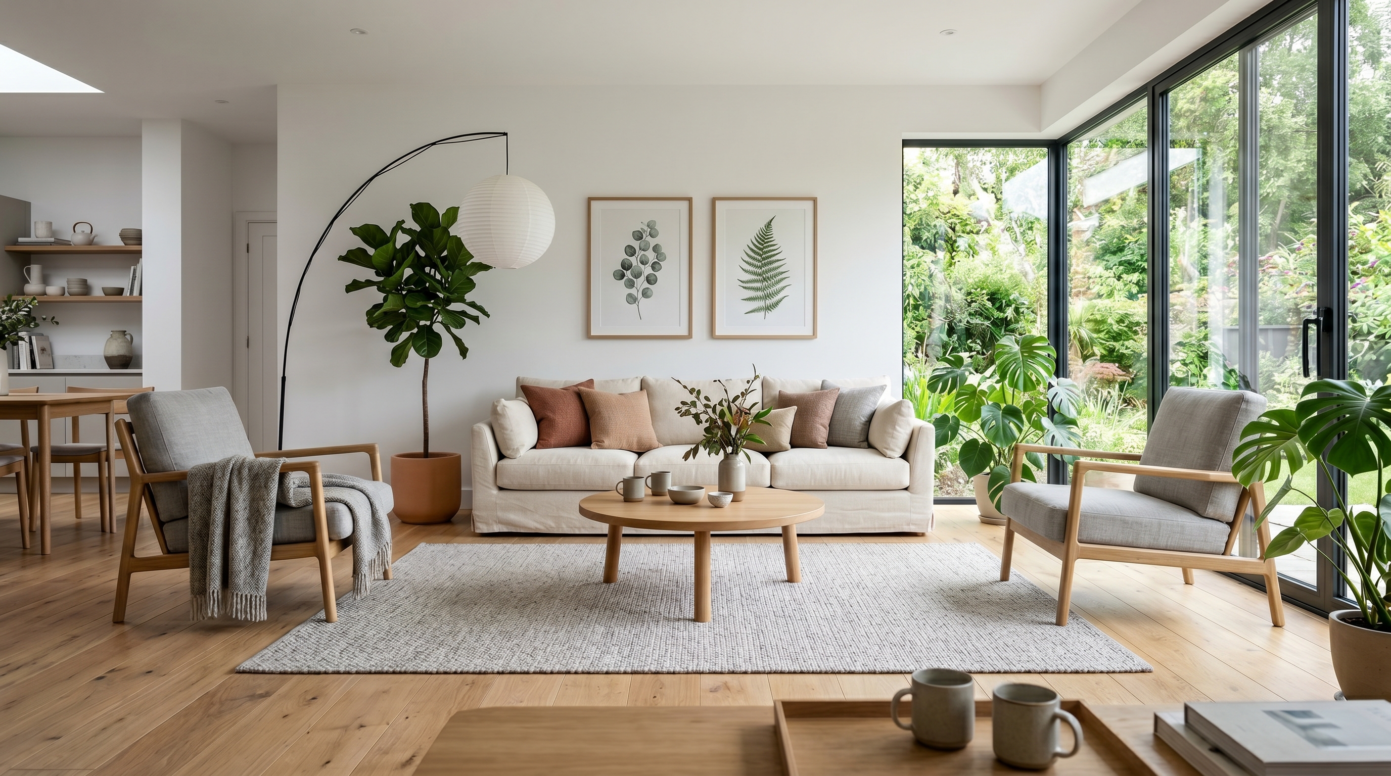 B.A Immobilier